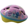 Volare,Disney „Volare“ – dviračio šalmas 52–56 cm – „Stitch Girls“ (1039)