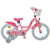 Volare,Disney Volare - Vaikiškas dviratis 16" - Princess (20600-CB16)
