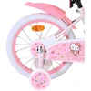 Volare,Hello Kitty Volare - Vaikiškas dviratis 16" - Hello Kitty (20612-CB16)