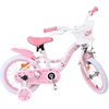 Volare,Hello Kitty Volare - Vaikiškas dviratis 14" - Hello Kitty (20572-CB14)