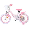 Volare,Hello Kitty Volare - Vaikiškas dviratis 14" - Hello Kitty (20572-CB14)