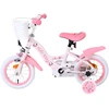 Volarehello Kitty Volare - Vaikiškas dviratis 12" - Hello Kitty (20534-CB12)