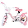 Volarehello Kitty Volare - Vaikiškas dviratis 12" - Hello Kitty (20534-CB12)