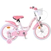 Volarehello Kitty Volare - Vaikiškas dviratis 16" - Hello Kitty (20612-CB16)