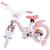Volare,Hello Kitty Volare - Vaikiškas dviratis 14" - Hello Kitty (20572-CB14)