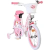 Volare,Hello Kitty Volare - Vaikiškas dviratis 16" - Hello Kitty (20612-CB16)