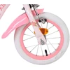 Volarehello Kitty Volare - Vaikiškas dviratis 12" - Hello Kitty (20534-CB12)