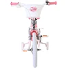 Volare,Hello Kitty Volare - Vaikiškas dviratis 16" - Hello Kitty (20612-CB16)