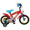 Volarepaw Patrol Volare - Vaikiškas dviratis 12" - Paw Patrol Core (20506-CB12)