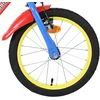 Volarepaw Patrol Volare - Vaikiškas dviratis 16" - Letenėlė Patrol (20586-CB16)
