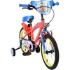 Volarepaw Patrol Volare - Vaikiškas dviratis 16" - Letenėlė Patrol (20586-CB16)