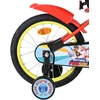 Volarepaw Patrol Volare - Vaikiškas dviratis 16" - Letenėlė Patrol (20586-CB16)