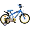 Volarepaw Patrol „Volare“ – vaikiškas dviratis 16 colių – „Rubble Crew“ (41604)