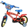 Volarepaw Patrol Volare - Vaikiškas dviratis 12" - Paw Patrol Core (20506-CB12)