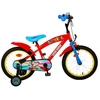 Volarepaw Patrol Volare - Vaikiškas dviratis 16" - Letenėlė Patrol (20586-CB16)