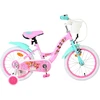 Volarepaw Patrol Volare - Vaikiškas dviratis 16" - Paw Patrol mergaitėms (20614-CB16)