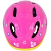 Volarepeppa Pig „Volare“ – dviratininko šalmas 51–55 cm – „Peppa Pig“ (897)