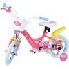 Volarepeppa Pig Volare - Vaikiškas dviratis 12" - Peppa Pig (20536-CB12)