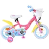 Volarepeppa Pig Volare - Vaikiškas dviratis 12" - Peppa Pig (20536-CB12)