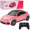 Rastar Nuotolinis automobilis Volkswagen Beetle 1:24