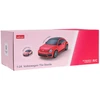 Rastar Nuotolinis automobilis Volkswagen Beetle 1:24