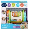 Vtech - 2 viename riedantis Explorer būgnas DK (950-562632)