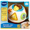 Vtech – Baby Kravle- og Lærebold (danų k.) (950-151532)