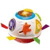 Vtech – Baby Kravle- og Lærebold (danų k.) (950-151532)
