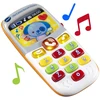 Vtech - Baby My First Smart Phone (Danų k.) (950-138132)