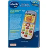 Vtech - Baby My First Smart Phone (Danų k.) (950-138132)
