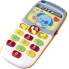 Vtech - Baby My First Smart Phone (Danų k.) (950-138132)