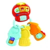 „VTech“ – „Drive Discover Baby Keys“ DK/NO (950-505132)