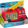 „VTech“ – gaisrinė „Rescue Buddies“ (DK/NO) (950-578932)