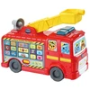 „VTech“ – gaisrinė „Rescue Buddies“ (DK/NO) (950-578932)