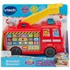 „VTech“ – gaisrinė „Rescue Buddies“ (DK/NO) (950-578932)
