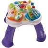 Vtech - kūdikio žaidimų ir mokymosi veiklos stalas (danų kalba) (950-148032)
