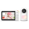 „VTech“ – kūdikių monitorius vaizdo įrašams VM5367 – 5 colių LCD spalvotas ekranas