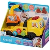 „VTech“ – statybininkų draugų sunkvežimis (DK/NO) (950-578432)