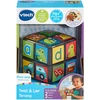 „VTech“ – „Suk ir mokyk“ gyvūnų kubas (DK) (950-558432)