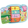 Vtechpeppa Pig Vtech - Peppa Pig mokymosi ir atradimų knyga (danų kalba) (950-518032)