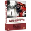 Vv 2 Istorijos - Aušvicas (5 Filmų dėžutės rinkinys)
