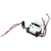 Dedra Włącznik Jungiklis fd08-1116 24 V nuolatinės srovės