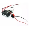 Dedra Włącznik Jungiklis fd08-1116 24 V nuolatinės srovės