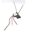 Włącznik Jungiklis fd08-1116.02 16a 24v nuolatinės srovės
