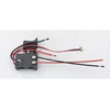 Włącznik Jungiklis fd08-1116.02 16a 24v nuolatinės srovės