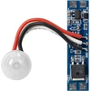 Orno Włącznik Jungiklis su PIR jutikliu LED juostoms, 8A
