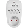 GreenBlue Timer GB362 E skaitmeninis laikmačio jungiklis