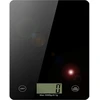 Virtuvinės svarstyklės Waga Svarstyklės LCD virtuvės svarstyklės