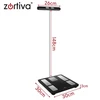 Iso Trade Zortiva 26893 analitinės vonios svarstyklės