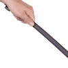 „WalkFit“ – neslystantis pavadėlis sekimui be rankenos – juodas – XL – 10 m